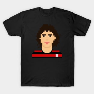 Zico 8bit T-Shirt